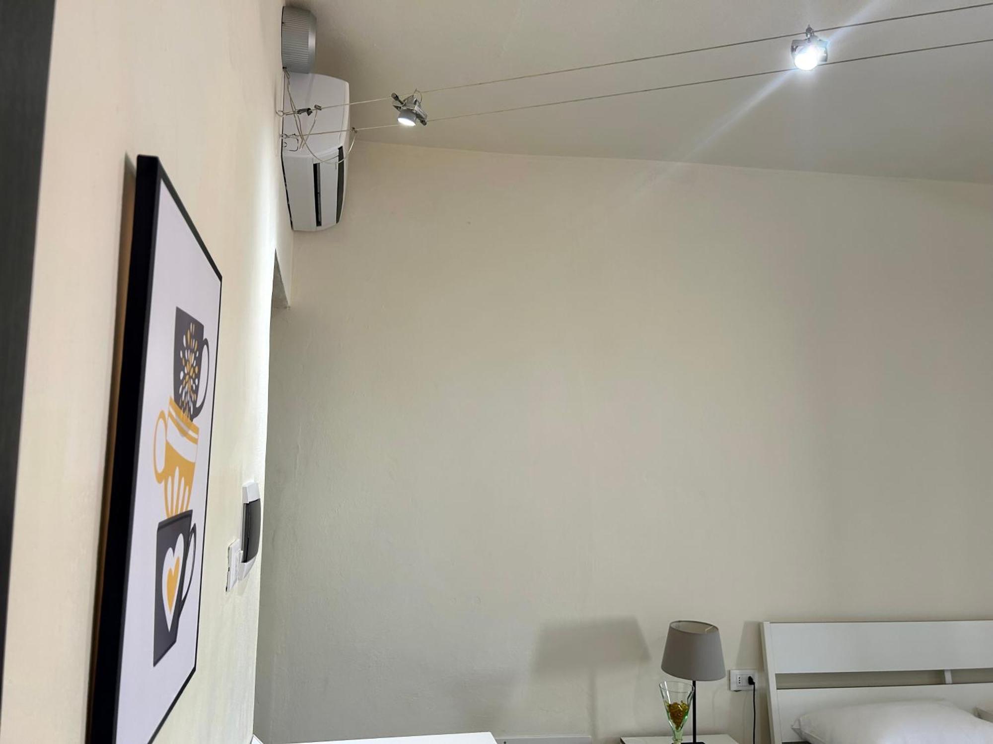 Apartment Nel Centro Della Citta Pistoia Esterno foto