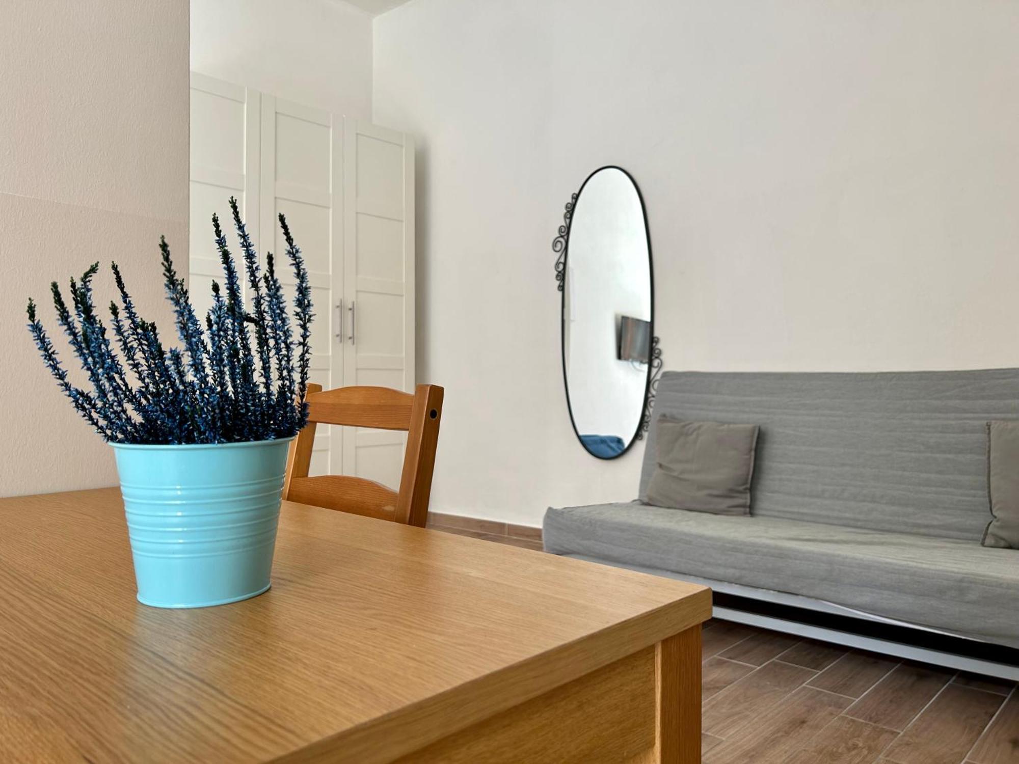 Apartment Nel Centro Della Citta Pistoia Esterno foto